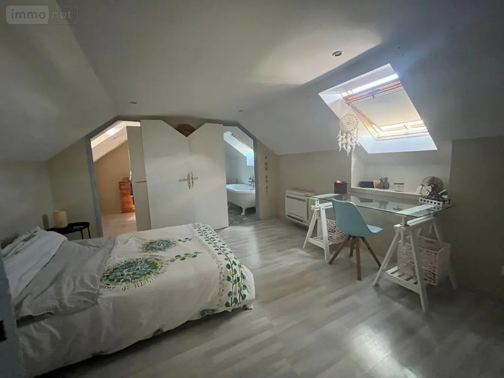 Maison a vendre Le Poinçonnet 36330 Indre 36 175 m2 7 pièces 306320 euros 36004/246 009
