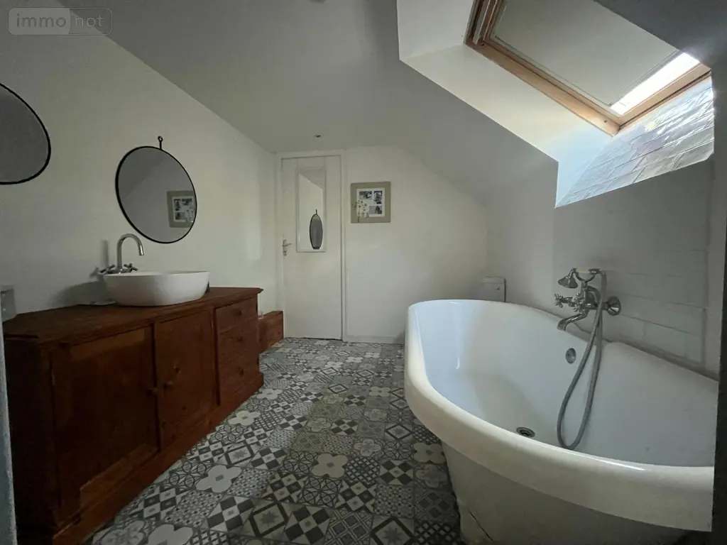 Maison a vendre Le Poinçonnet 36330 Indre 36 175 m2 7 pièces 306320 euros 36004/246 010