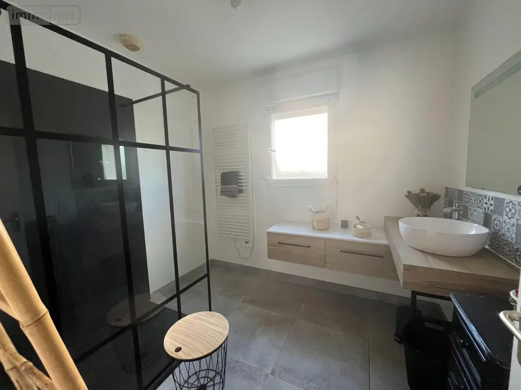 Maison a vendre Le Poinçonnet 36330 Indre 36 175 m2 7 pièces 306320 euros 36004/246 012