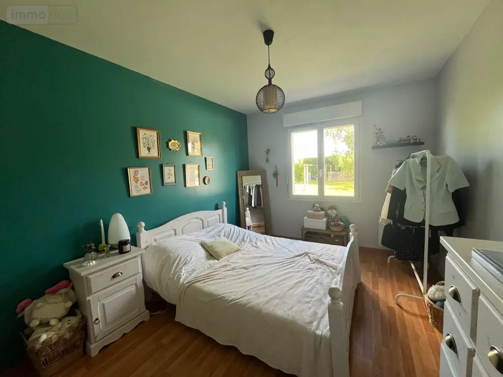 Maison a vendre Le Poinçonnet 36330 Indre 36 175 m2 7 pièces 306320 euros 36004/246 013