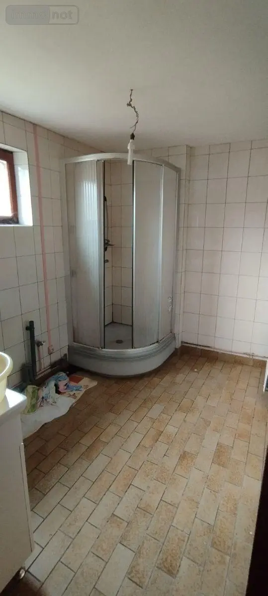 Maison a vendre Sains-Richaumont 02120 Aisne 02 94 m2 3 pièces 49320 euros 02014/810 015