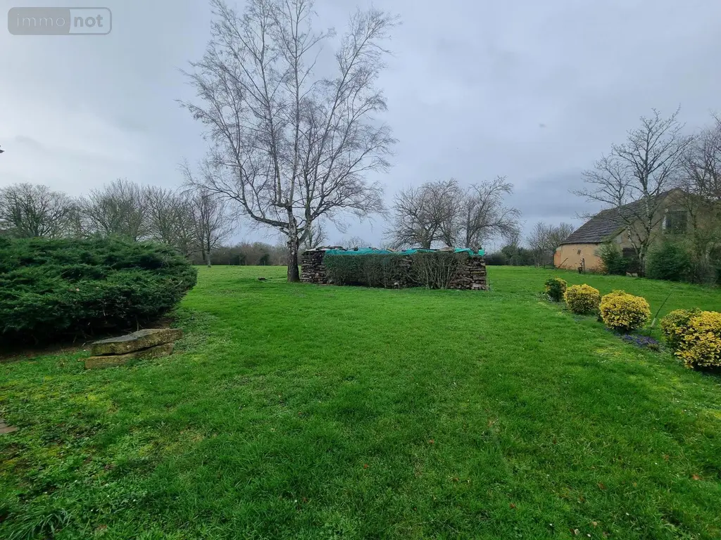Maison a vendre Tranzault 36230 Indre 36 90 m2 4 pièces 155500 euros CG/284 002