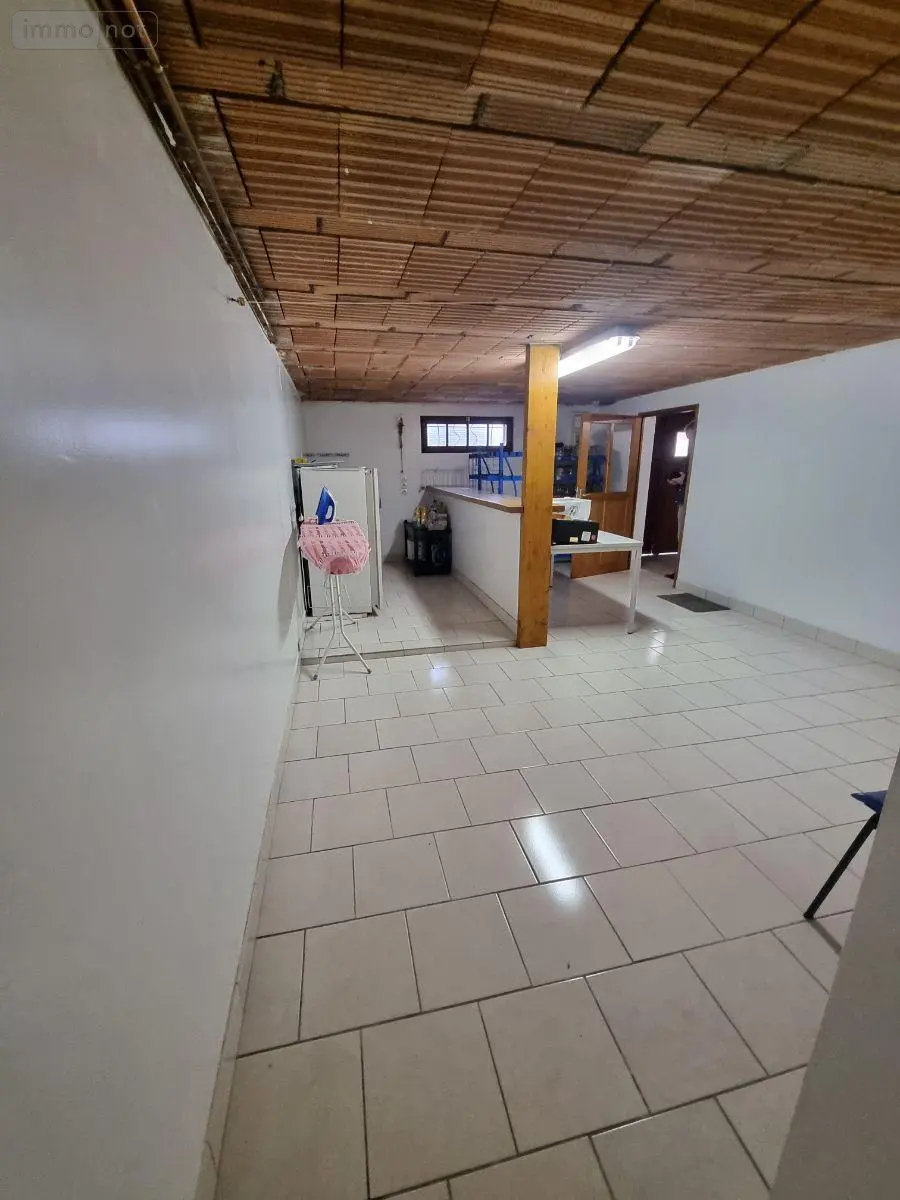 Maison a vendre Tranzault 36230 Indre 36 90 m2 4 pièces 155500 euros CG/284 011