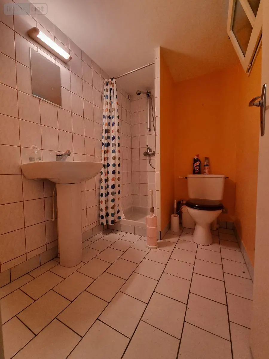 Maison a vendre Tranzault 36230 Indre 36 90 m2 4 pièces 155500 euros CG/284 012