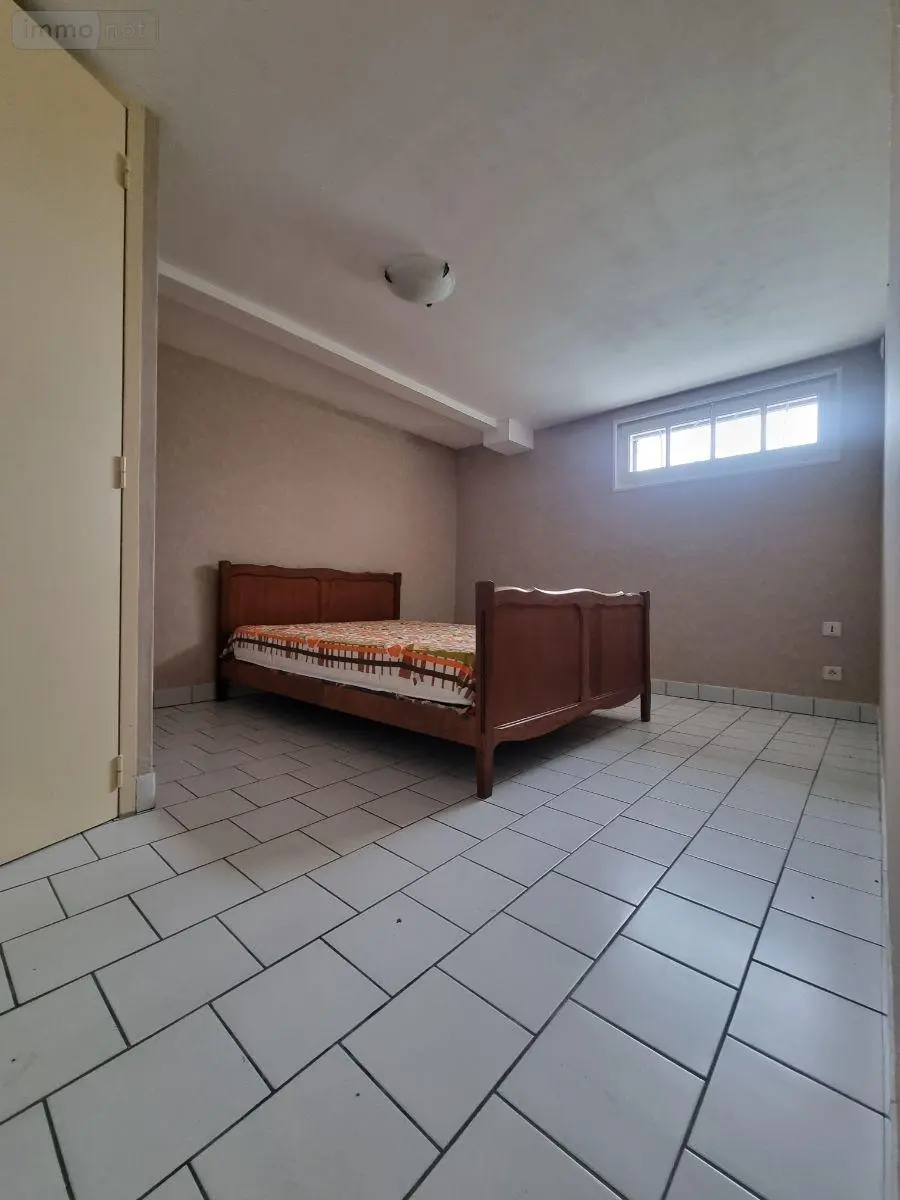 Maison a vendre Tranzault 36230 Indre 36 90 m2 4 pièces 155500 euros CG/284 013