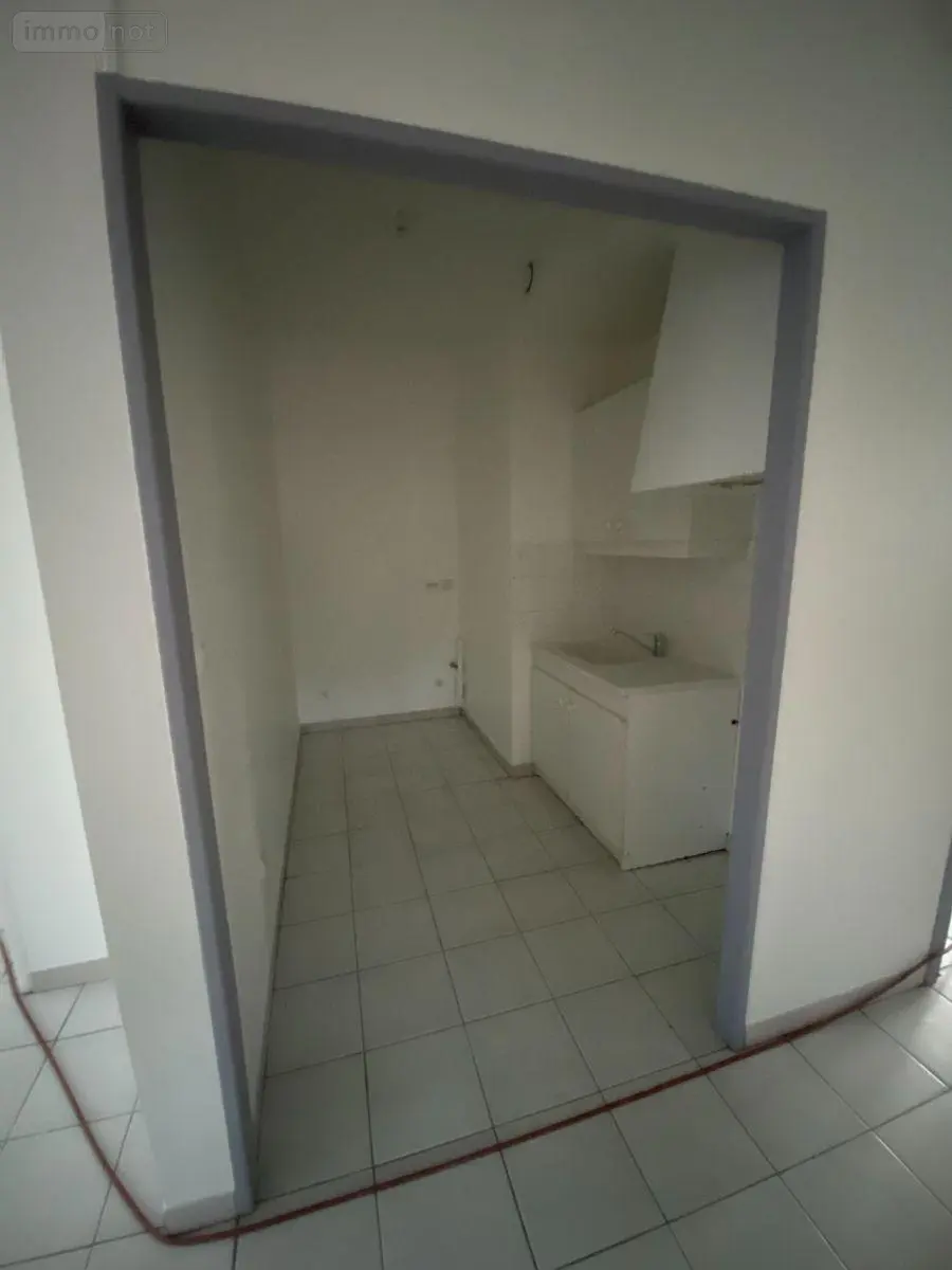 Appartement a vendre La Chapelle-Saint-Luc 10600 Aube 10 62 m2 3 pièces 86500 euros 15309/332 003