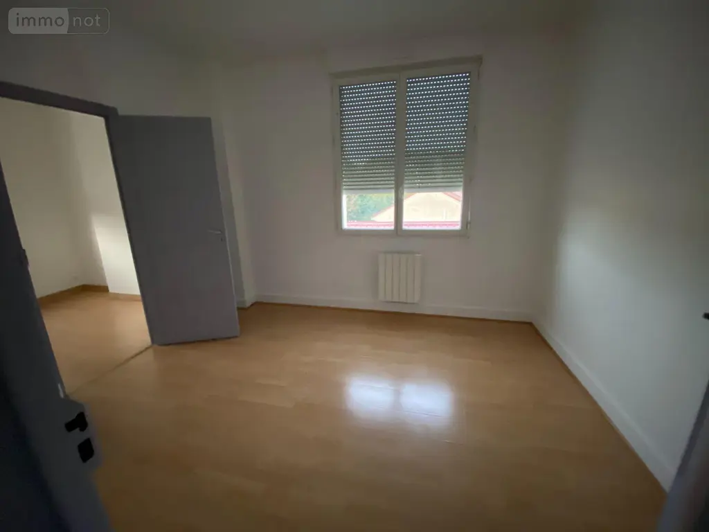 Appartement a vendre La Chapelle-Saint-Luc 10600 Aube 10 62 m2 3 pièces 86500 euros 15309/332 004