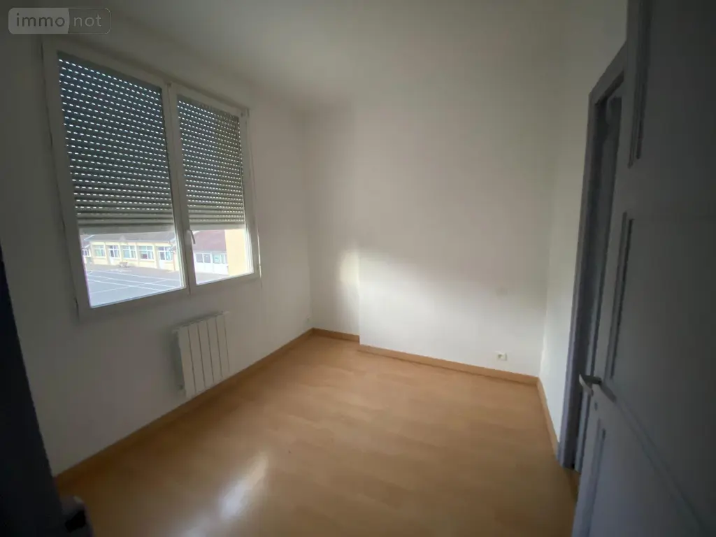 Appartement a vendre La Chapelle-Saint-Luc 10600 Aube 10 62 m2 3 pièces 86500 euros 15309/332 005