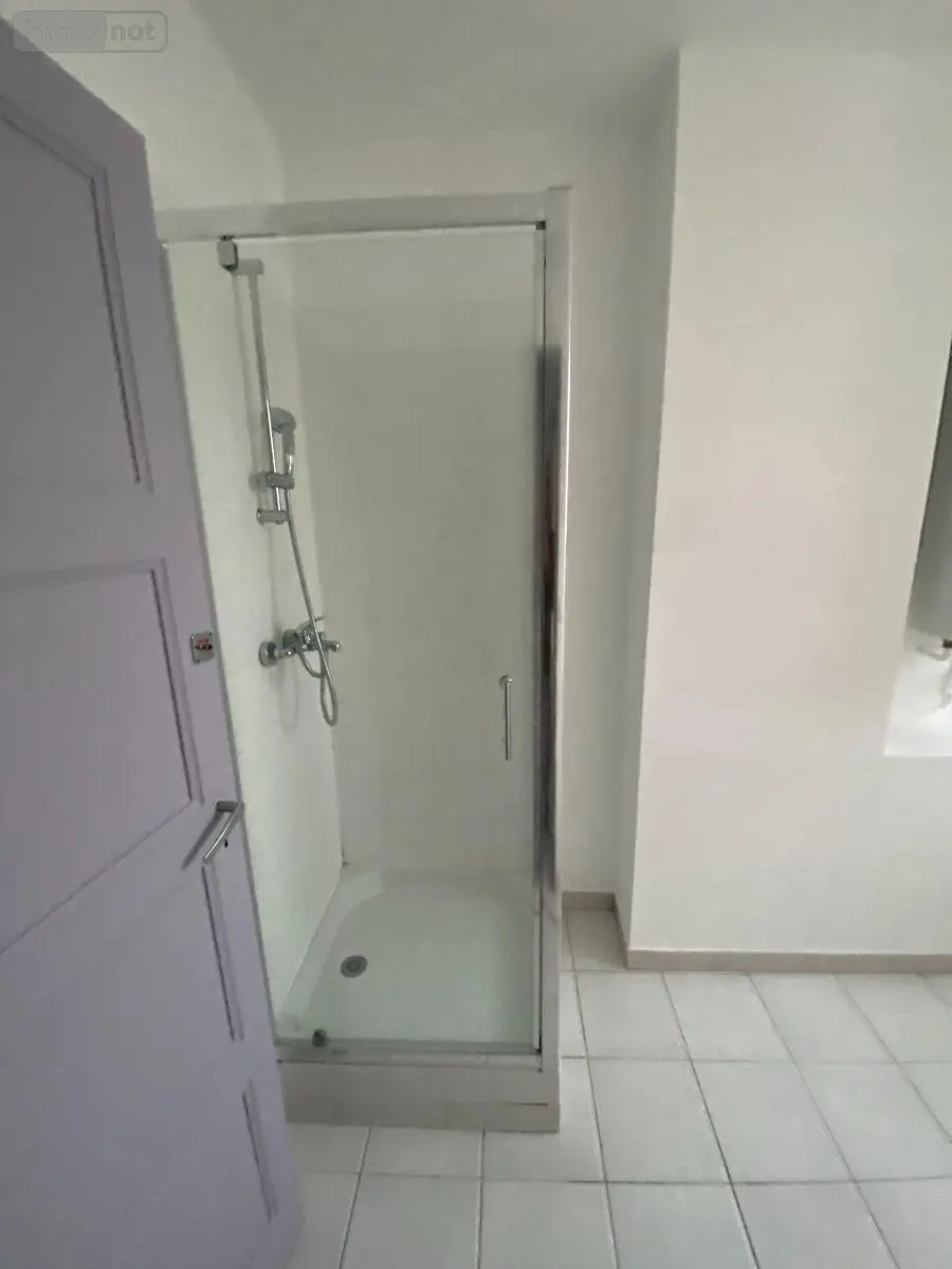 Appartement a vendre La Chapelle-Saint-Luc 10600 Aube 10 62 m2 3 pièces 86500 euros 15309/332 006