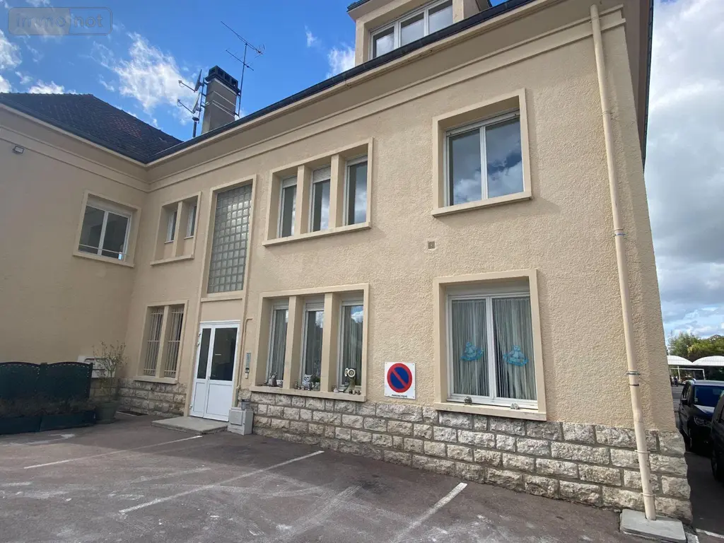 Appartement a vendre La Chapelle-Saint-Luc 10600 Aube 10 62 m2 3 pièces 86500 euros 15309/332 001