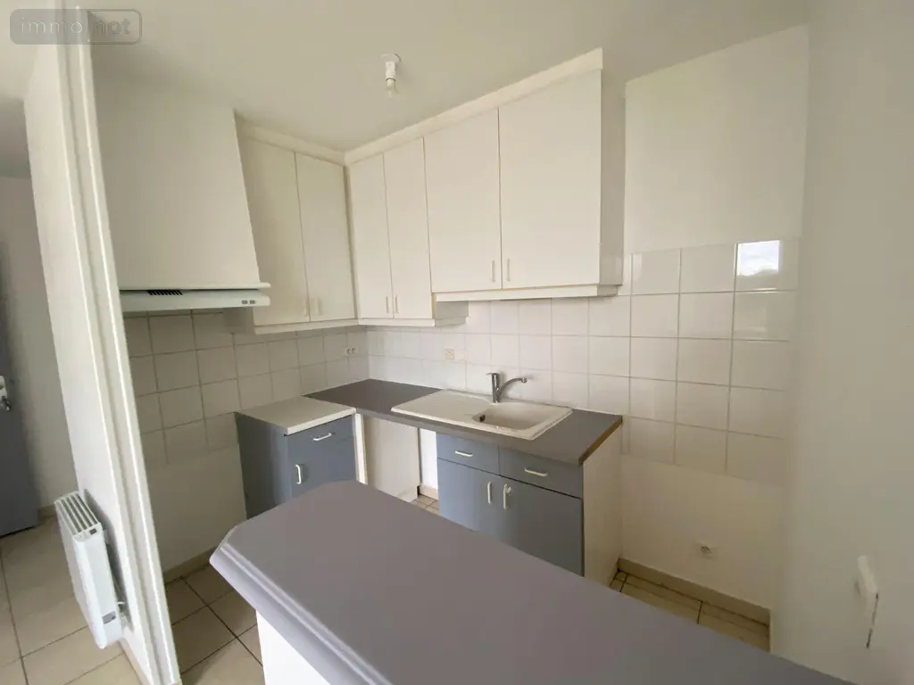 Appartement a vendre La Chapelle-Saint-Luc 10600 Aube 10 65 m2 4 pièces 99000 euros 15309/333 002