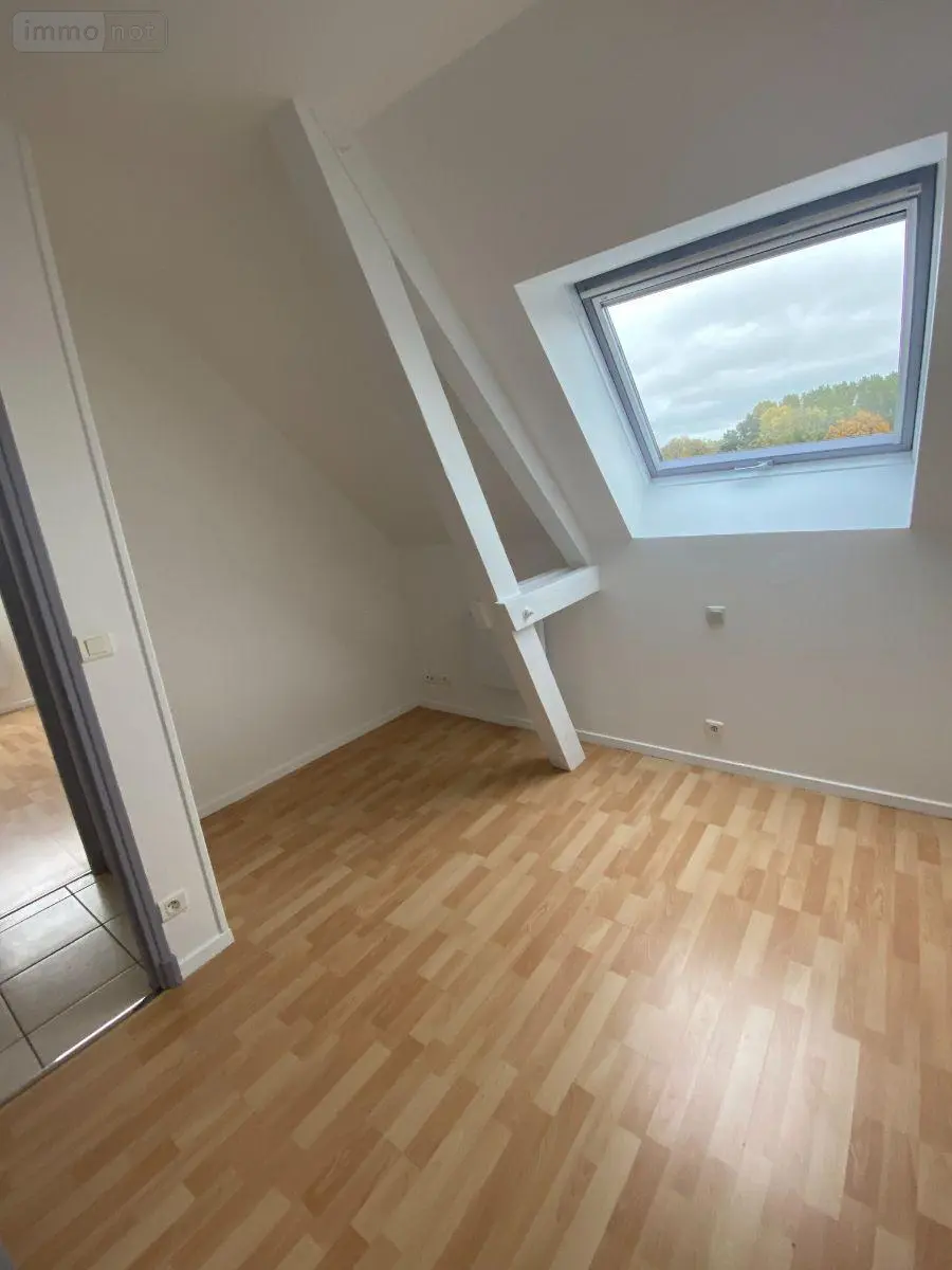 Appartement a vendre La Chapelle-Saint-Luc 10600 Aube 10 65 m2 4 pièces 99000 euros 15309/333 005