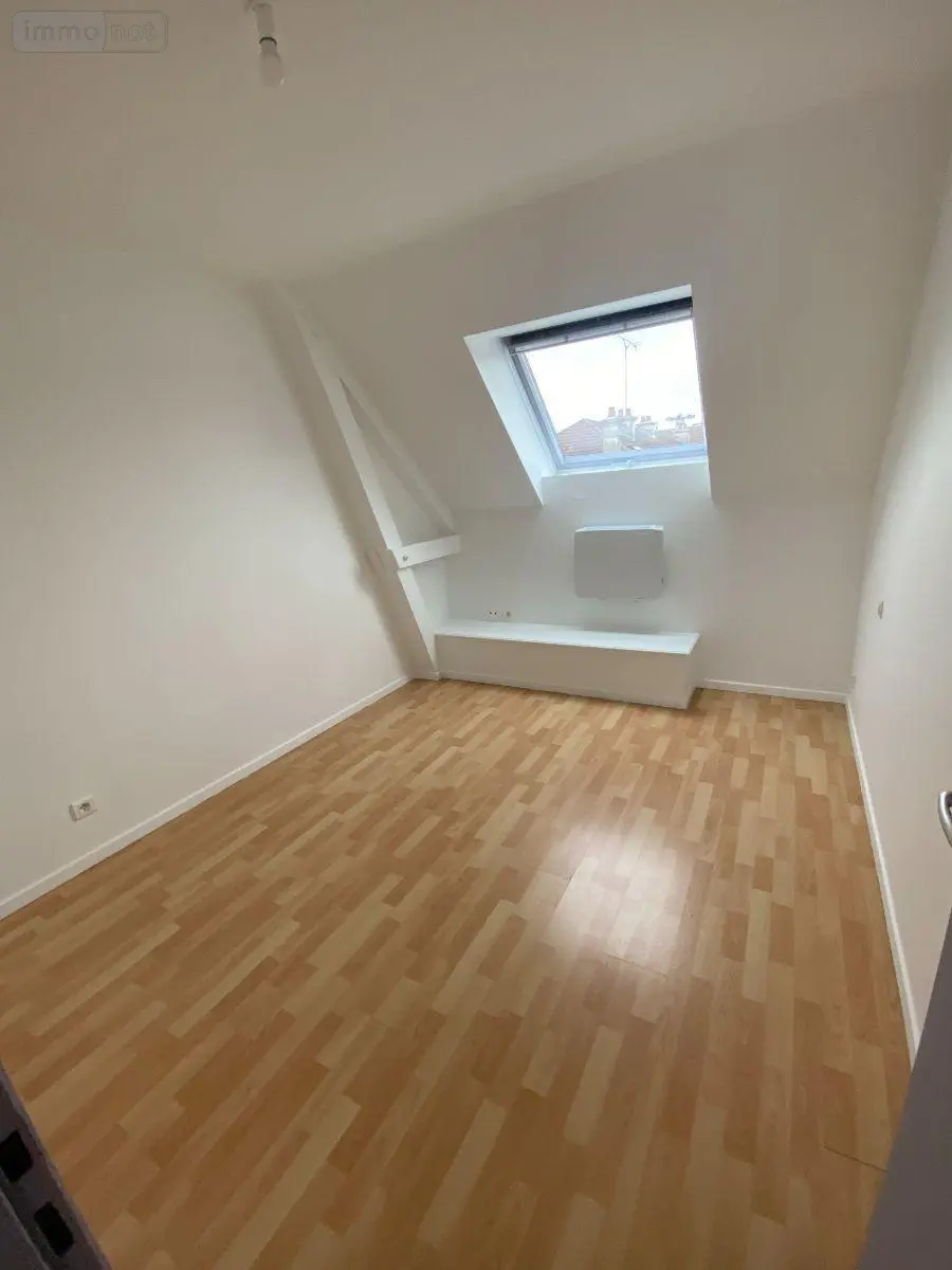 Appartement a vendre La Chapelle-Saint-Luc 10600 Aube 10 65 m2 4 pièces 99000 euros 15309/333 006