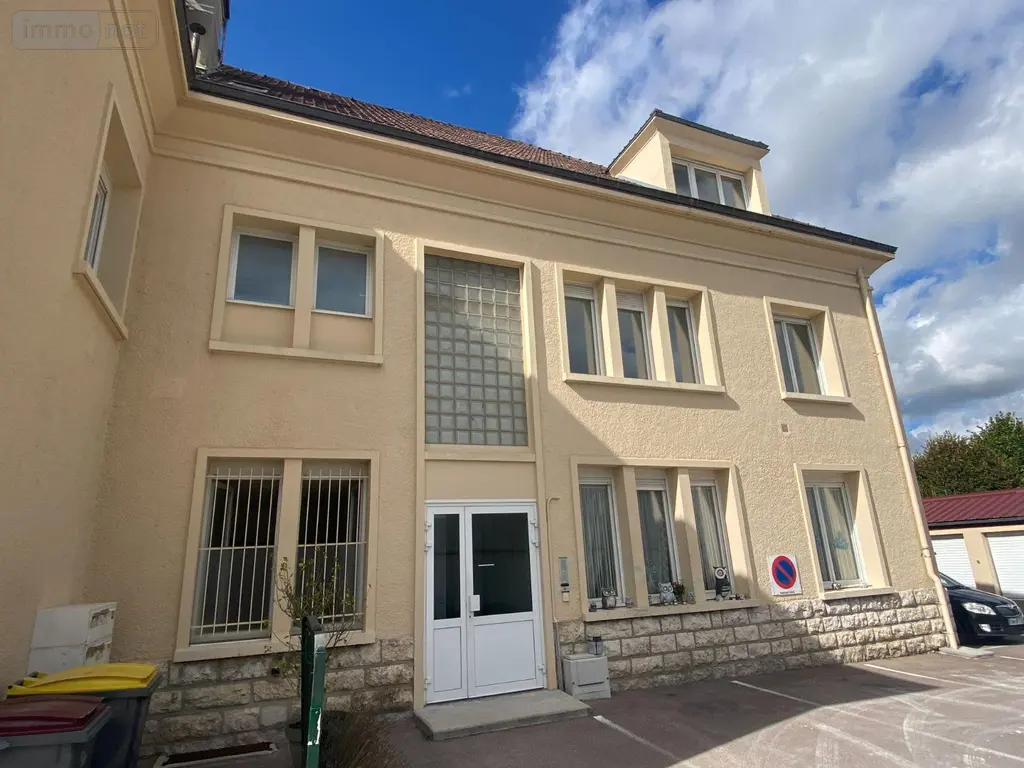 Appartement a vendre La Chapelle-Saint-Luc 10600 Aube 10 65 m2 4 pièces 99000 euros 15309/333 007