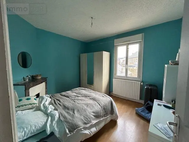 Maison a vendre Saint-Malo 35400 Ille-et-Vilaine 35 156 m2 6 pièces 654500 euros 11747/354 004