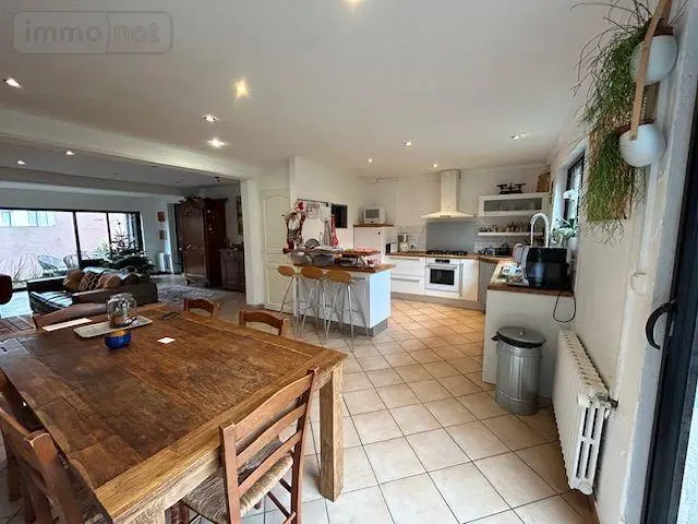 Maison a vendre Saint-Malo 35400 Ille-et-Vilaine 35 156 m2 6 pièces 654500 euros 11747/354 002