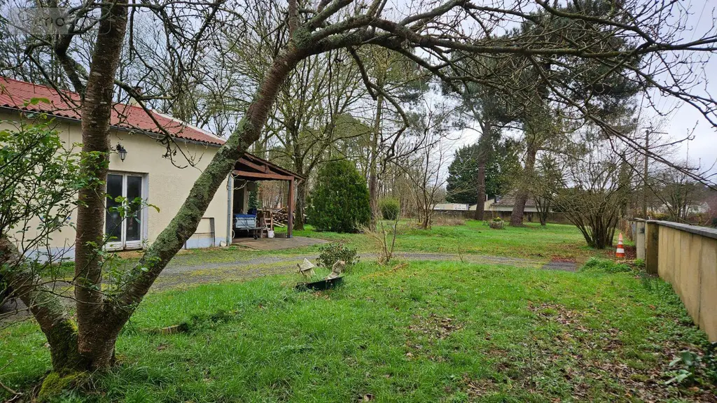 Maison a vendre Roëzé-sur-Sarthe 72210 Sarthe 72 90 m2 4 pièces 105000 euros 72119-1621 002