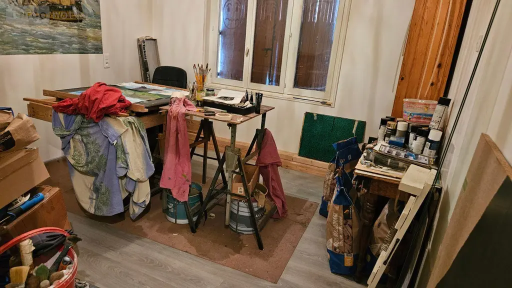 Maison a vendre Roëzé-sur-Sarthe 72210 Sarthe 72 90 m2 4 pièces 105000 euros 72119-1621 005