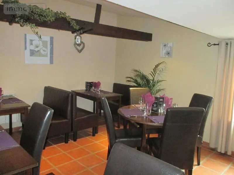 Fonds et murs commerciaux a vendre Ledringhem 59470 Nord 59 120 m2 92500 euros M1513 003