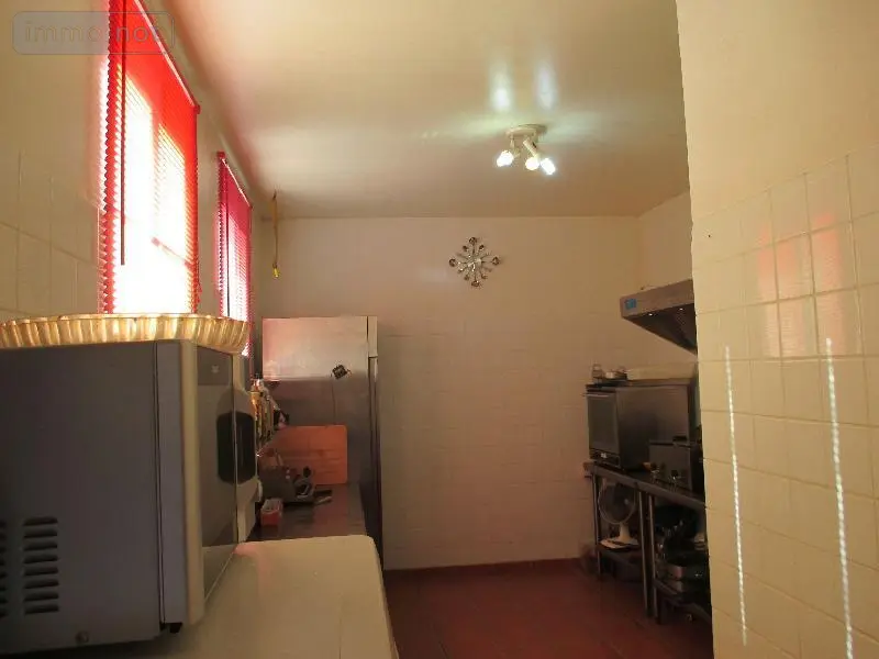Fonds et murs commerciaux a vendre Ledringhem 59470 Nord 59 120 m2 92500 euros M1513 005