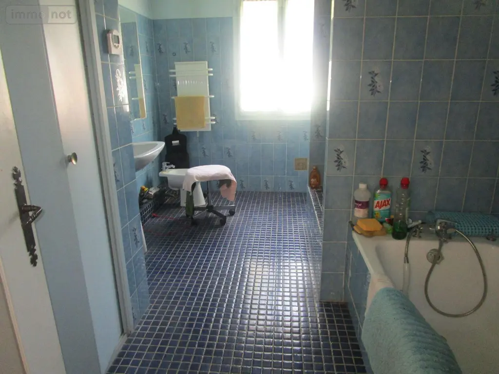 Maison a vendre Velles 36330 Indre 36 140 m2 5 pièces 330000 euros MAIS/751 006