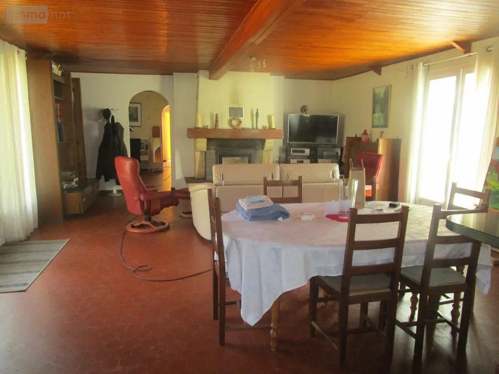 Maison a vendre Velles 36330 Indre 36 140 m2 5 pièces 330000 euros MAIS/751 004