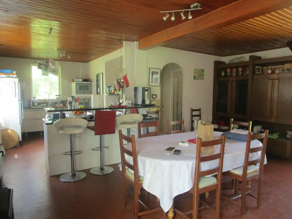 Maison a vendre Velles 36330 Indre 36 140 m2 5 pièces 330000 euros MAIS/751 005