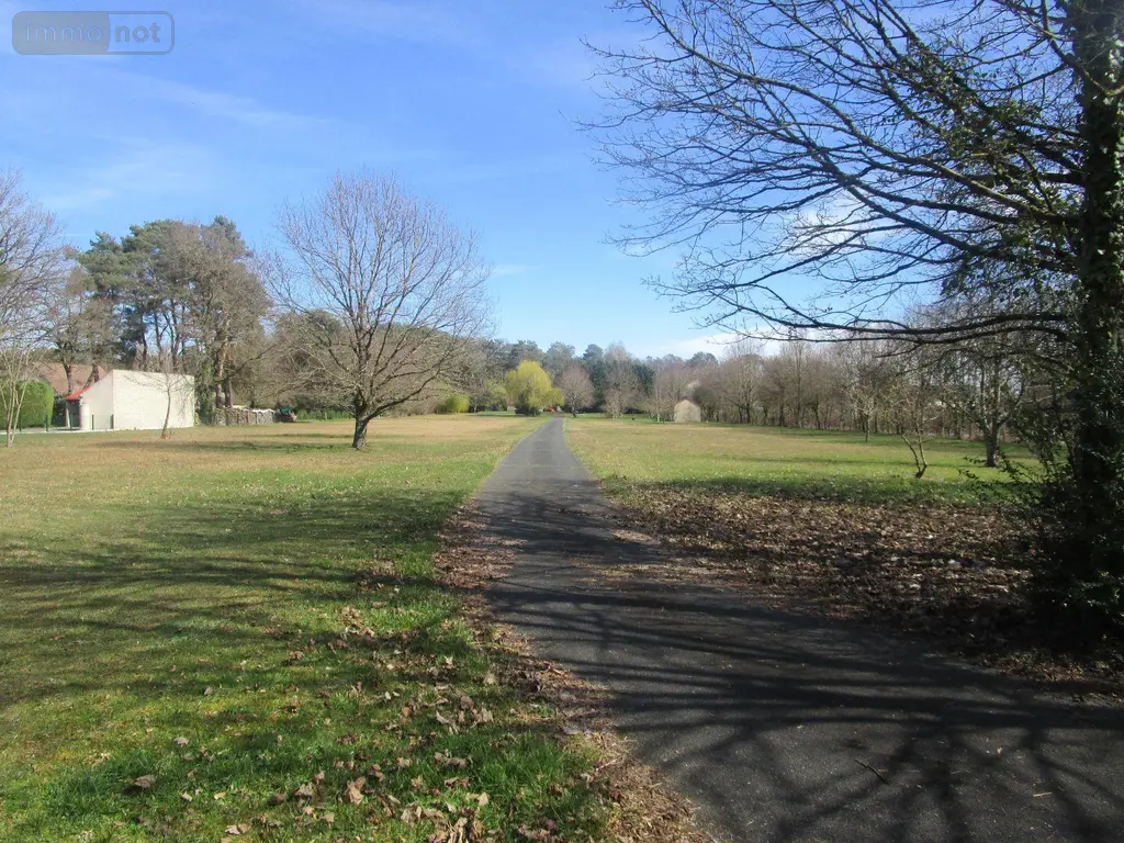 Maison a vendre Velles 36330 Indre 36 140 m2 5 pièces 330000 euros MAIS/751 003
