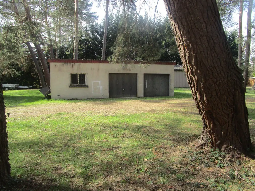 Maison a vendre Velles 36330 Indre 36 140 m2 5 pièces 330000 euros MAIS/751 007