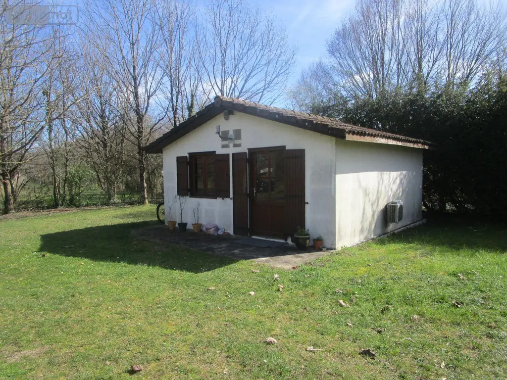Maison a vendre Velles 36330 Indre 36 140 m2 5 pièces 330000 euros MAIS/751 008