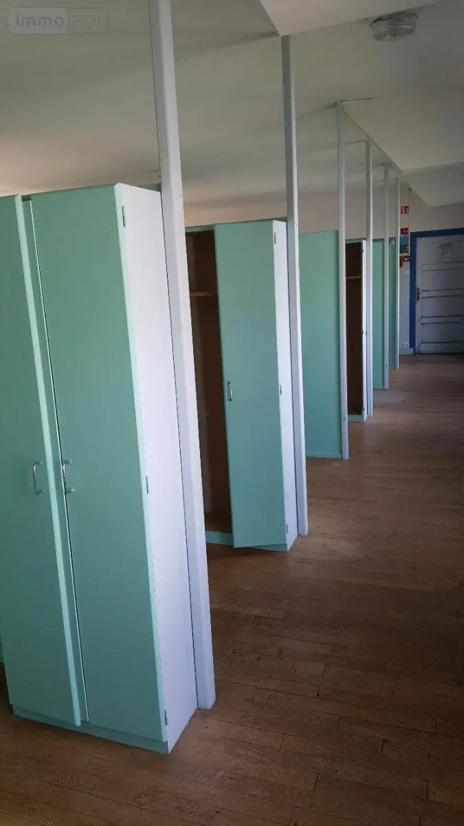 Immeuble de rapport a vendre Barenton 50720 Manche 50 2300 m2 59 pièces 315300 euros 076/305 017