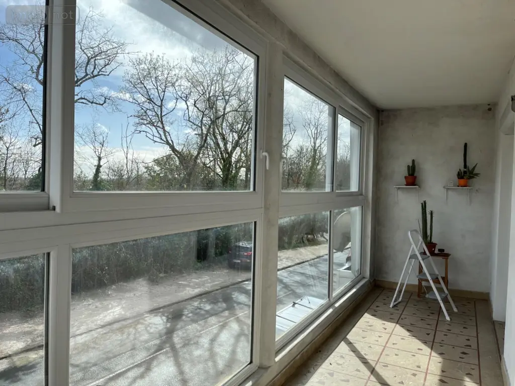 Maison a vendre Guîtres 33230 Gironde 33 95 m2 4 pièces 129000 euros 118/1513 012