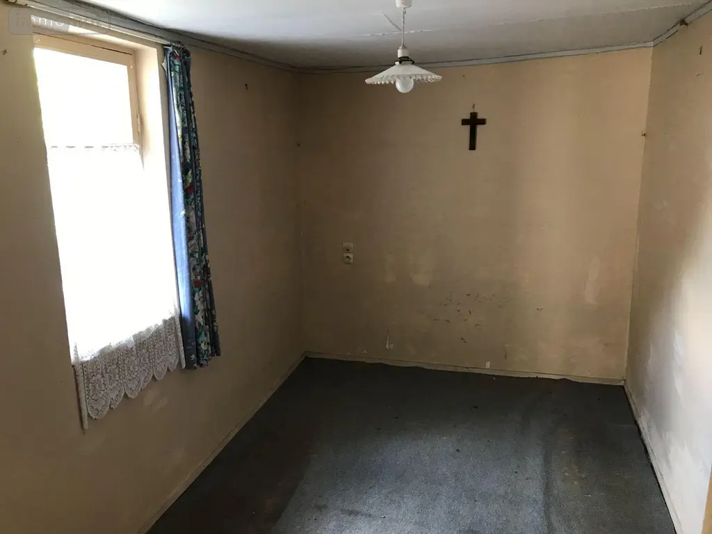 Maison a vendre Saint-Aignan 72110 Sarthe 72 48 m2 2 pièces 32400 euros 079/1906 008