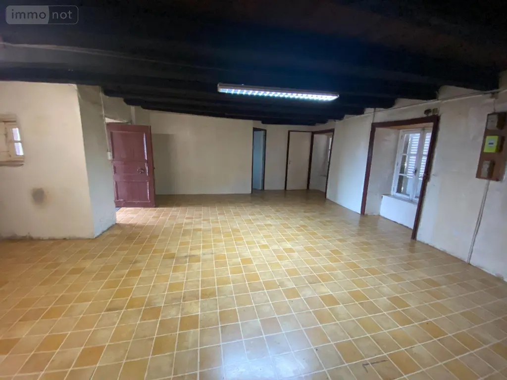 Maison a vendre Chaussenac 15700 Cantal 15 42400 euros 15060/1134 005