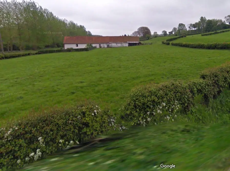 Terrain a batir a vendre Hernicourt 62130 Pas-de-Calais 62 937 m2 26800 euros 2300 002