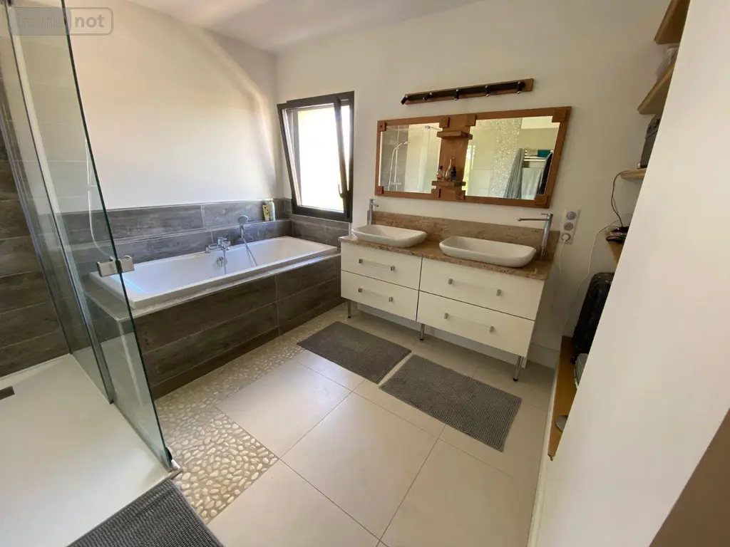 Maison a vendre Arles 13280 Bouches-du-Rhône 13 332 m2 8 pièces 1150000 euros 075/132 013