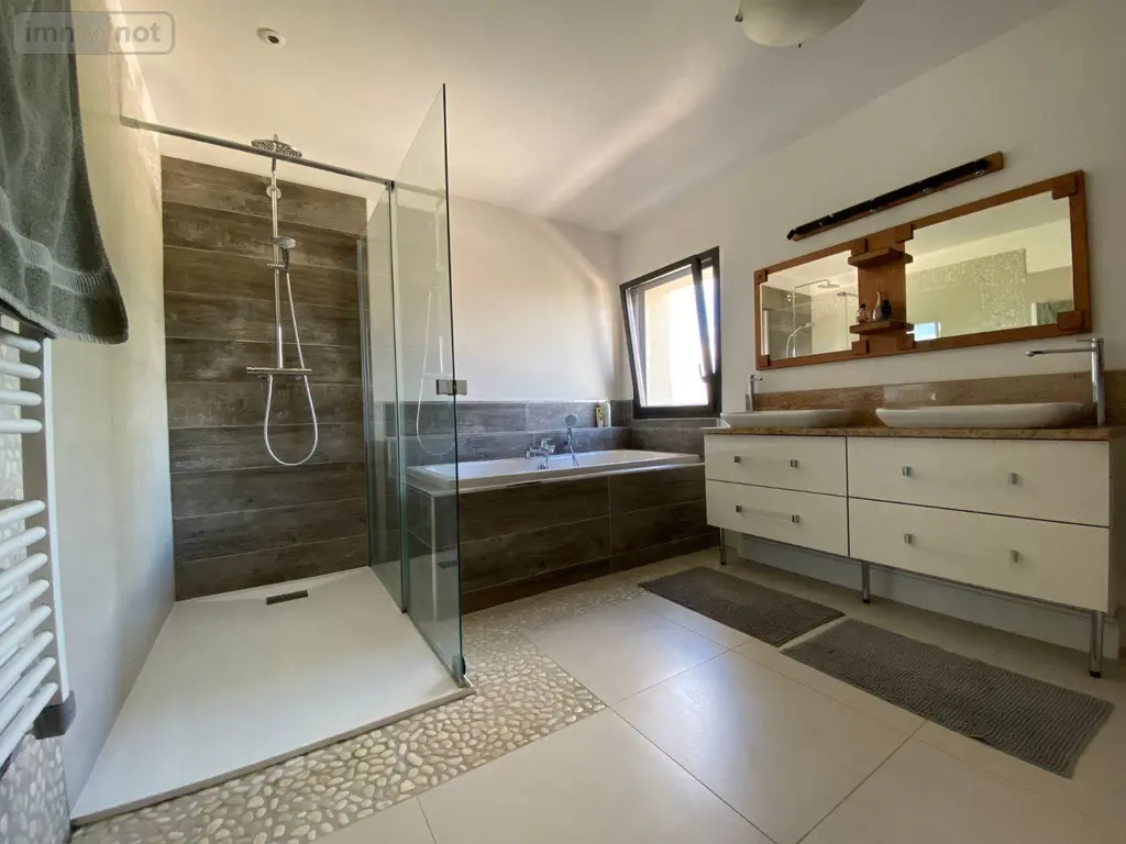 Maison a vendre Arles 13280 Bouches-du-Rhône 13 332 m2 8 pièces 1150000 euros 075/132 014