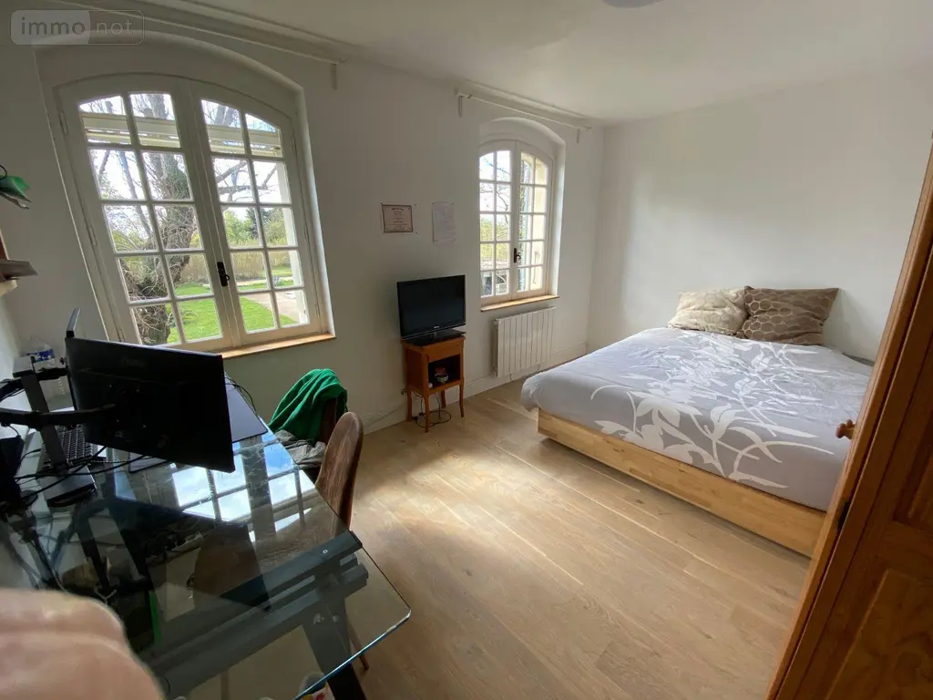Maison a vendre Arles 13280 Bouches-du-Rhône 13 332 m2 8 pièces 1150000 euros 075/132 012