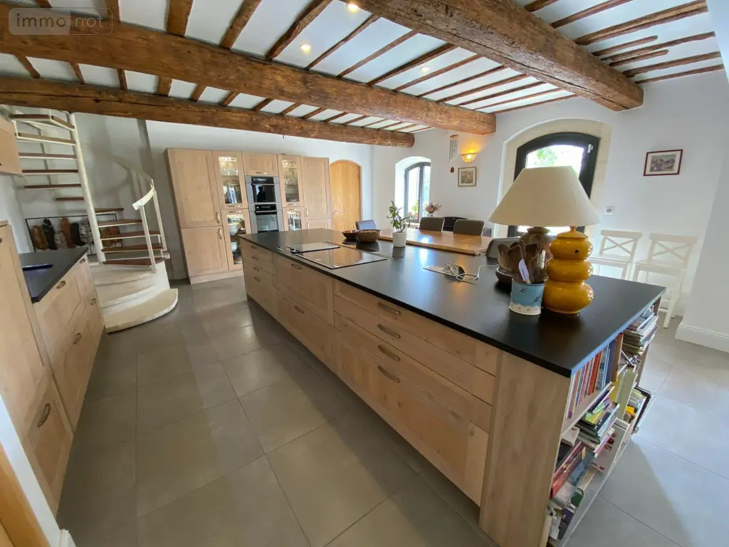 Maison a vendre Arles 13280 Bouches-du-Rhône 13 332 m2 8 pièces 1150000 euros 075/132 006
