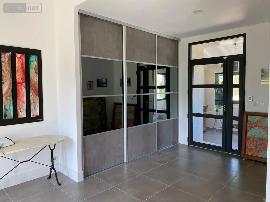 Maison a vendre Arles 13280 Bouches-du-Rhône 13 332 m2 8 pièces 1150000 euros 075/132 018
