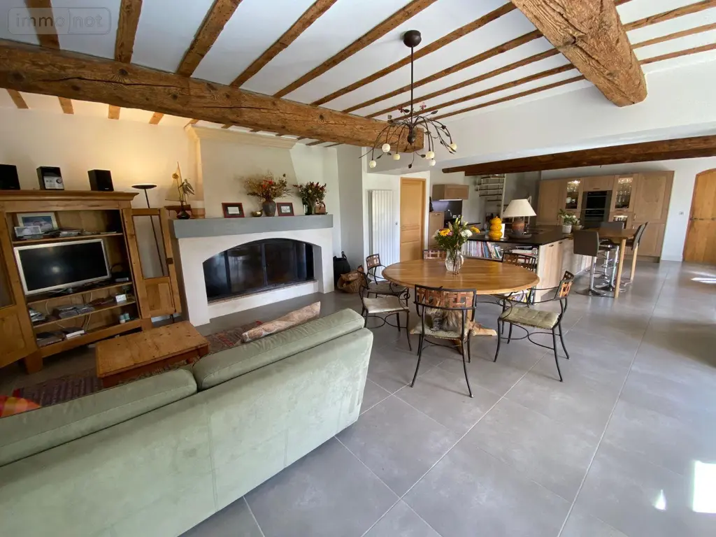 Maison a vendre Arles 13280 Bouches-du-Rhône 13 332 m2 8 pièces 1150000 euros 075/132 008