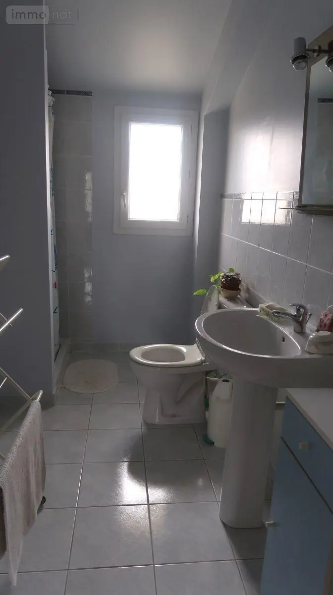 Maison a vendre Châtellerault 86100 Vienne 86 120 m2 6 pièces 241000 euros 86024-MAIS2279 013