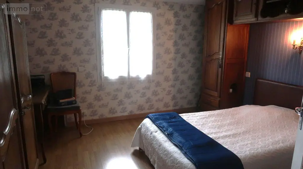 Maison a vendre Châtellerault 86100 Vienne 86 120 m2 6 pièces 241000 euros 86024-MAIS2279 011