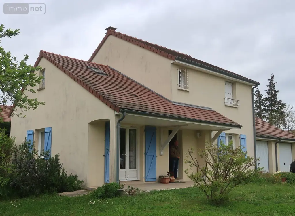 Maison a vendre Châtellerault 86100 Vienne 86 120 m2 6 pièces 241000 euros 86024-MAIS2279 014