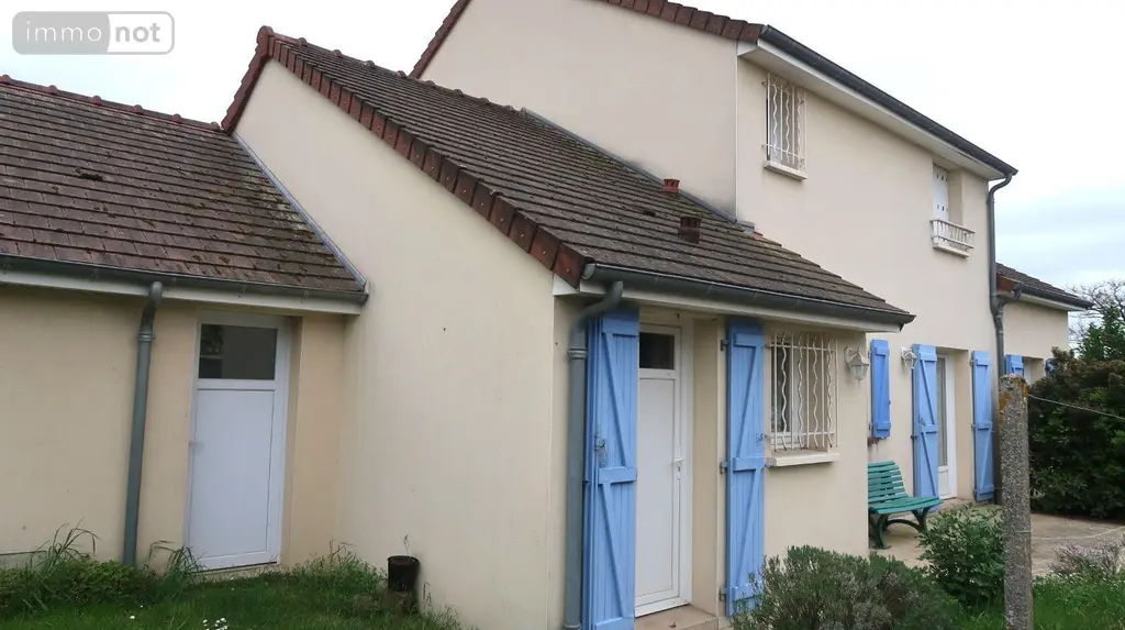 Maison a vendre Châtellerault 86100 Vienne 86 120 m2 6 pièces 241000 euros 86024-MAIS2279 015