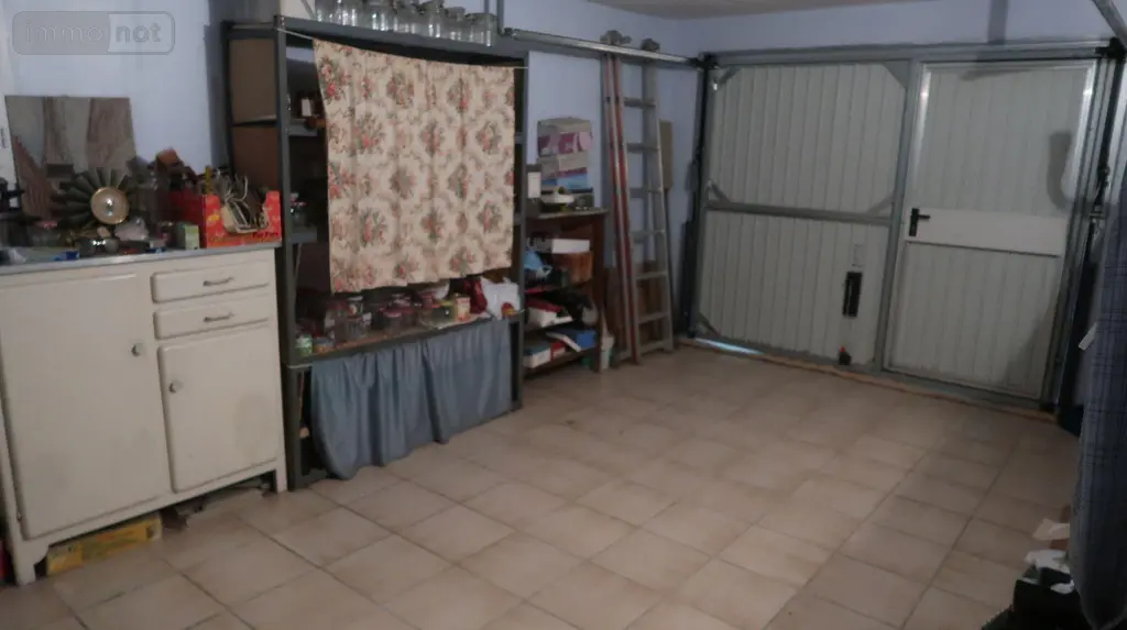 Maison a vendre Châtellerault 86100 Vienne 86 120 m2 6 pièces 241000 euros 86024-MAIS2279 016