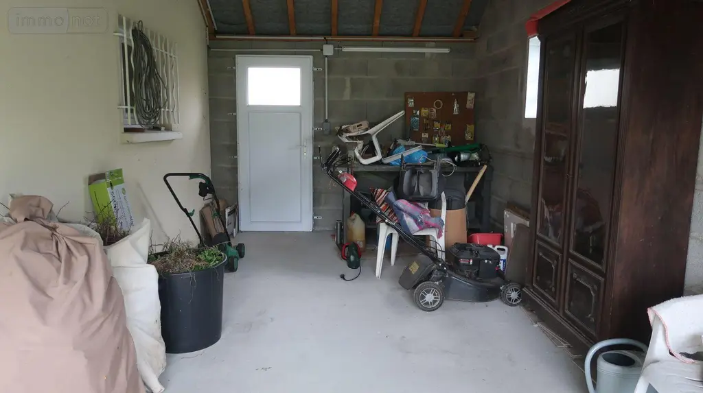 Maison a vendre Châtellerault 86100 Vienne 86 120 m2 6 pièces 241000 euros 86024-MAIS2279 017