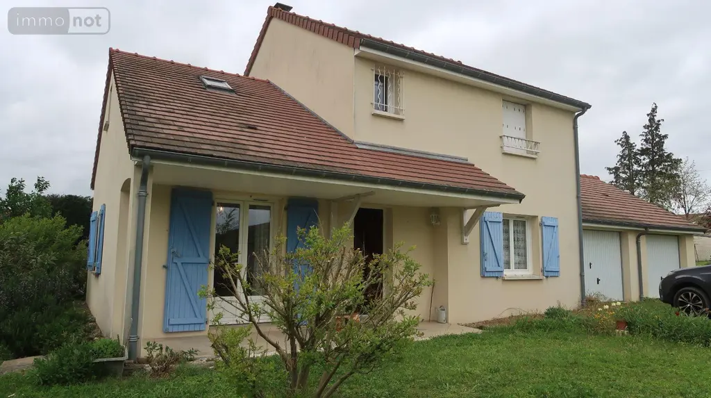 Maison a vendre Châtellerault 86100 Vienne 86 120 m2 6 pièces 241000 euros 86024-MAIS2279 018