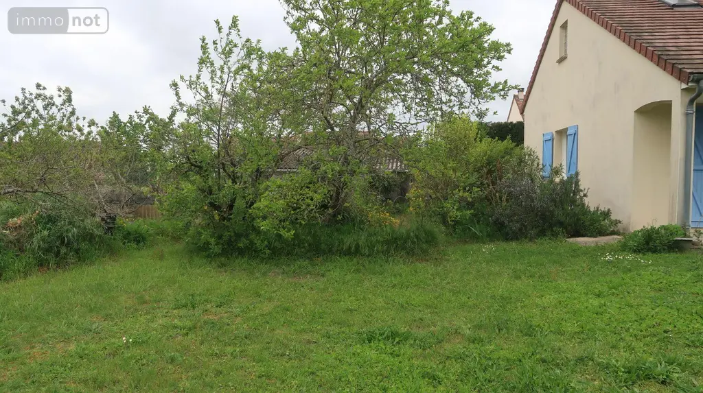 Maison a vendre Châtellerault 86100 Vienne 86 120 m2 6 pièces 241000 euros 86024-MAIS2279 021