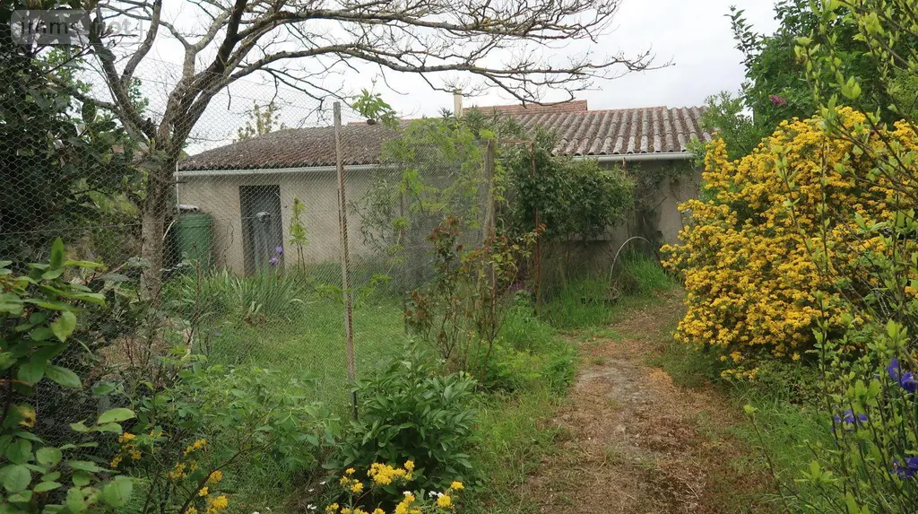 Maison a vendre Châtellerault 86100 Vienne 86 120 m2 6 pièces 241000 euros 86024-MAIS2279 019